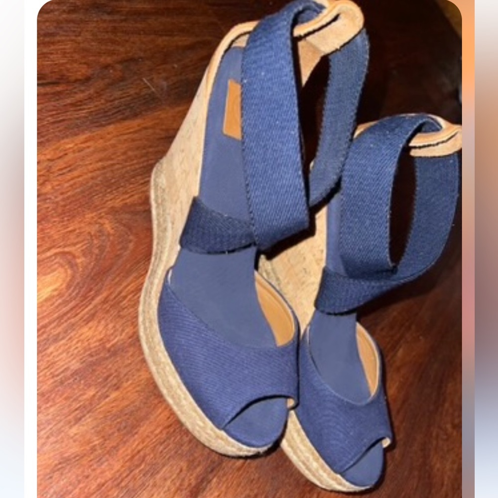 Tory Burch Wedges